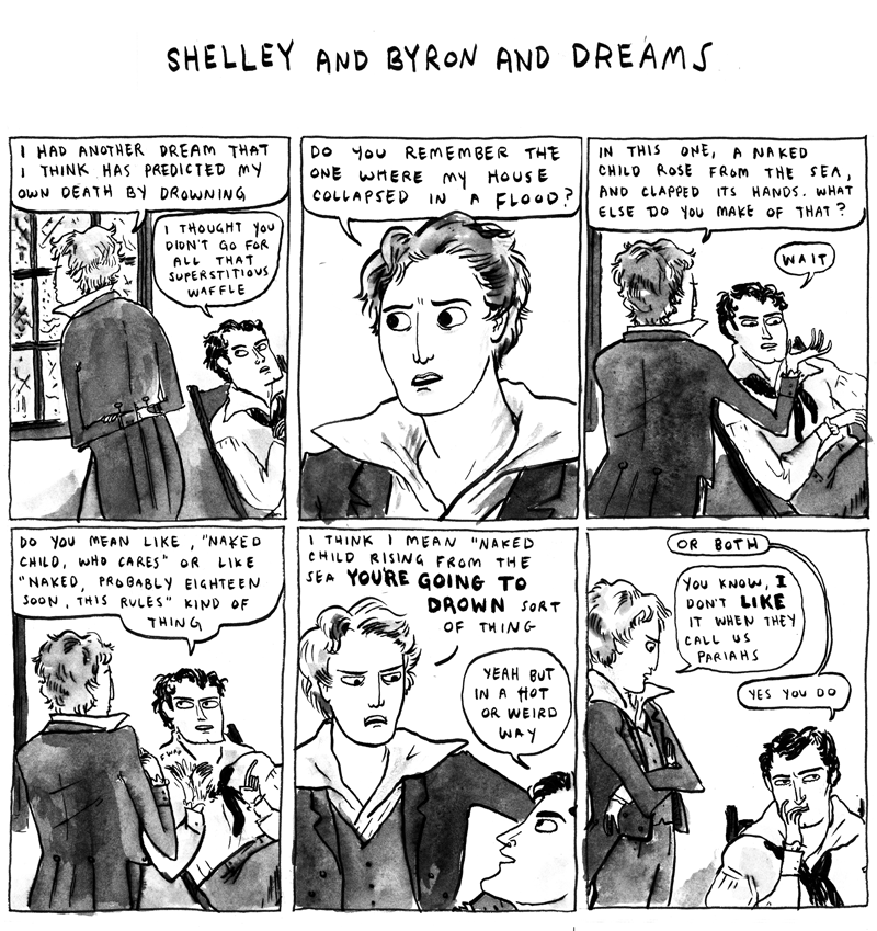 kate beaton!